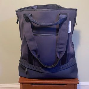 Athleta Yoga Bag NWT